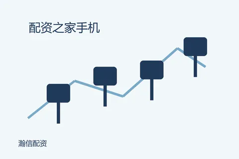 瀚信配资配资之家：手机端查资料场景